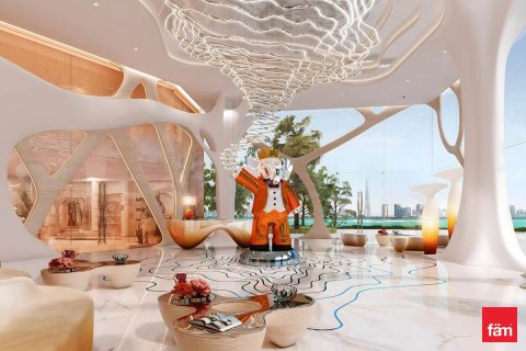 Apartment in Dubai 3 bedrooms, 161.1 sq.m. № 72270 - photo 5