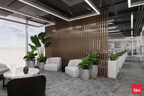 Office in Sheikh Zayed Road, Dubai 605.4 sq.m. № 72271 - photo 10