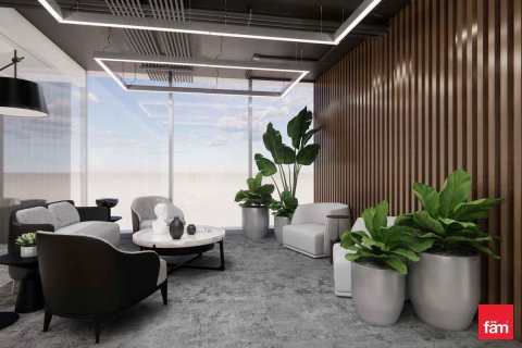 Office in Sheikh Zayed Road, Dubai 605.4 sq.m. № 72271 - photo 6