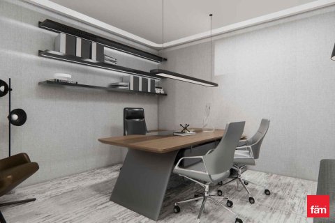 Office in Sheikh Zayed Road, Dubai 605.4 sq.m. № 72271 - photo 4