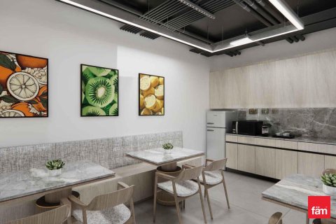 Office in Sheikh Zayed Road, Dubai 605.4 sq.m. № 72271 - photo 14