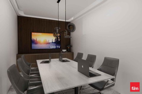 Office in Sheikh Zayed Road, Dubai 605.4 sq.m. № 72271 - photo 5