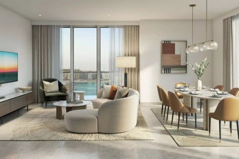 Apartment in Dubai Harbour, Dubai 3 bedrooms, 185.4 sq.m. № 72278 - photo 7