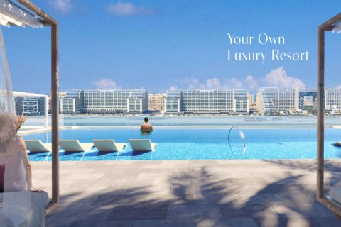 Apartment in Dubai Harbour, Dubai 3 bedrooms, 185.4 sq.m. № 72278 - photo 12