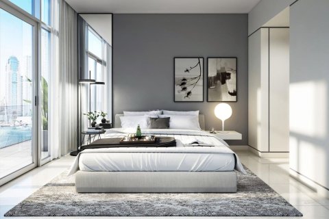 Apartment in Dubai Harbour, Dubai 3 bedrooms, 185.4 sq.m. № 72278 - photo 9