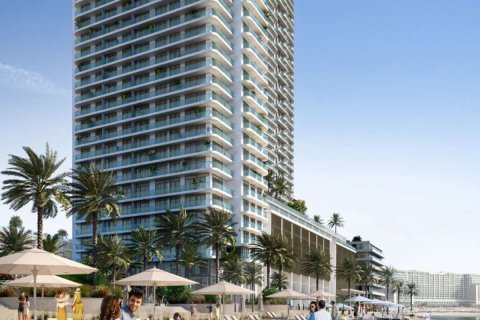 Apartment in Dubai Harbour, Dubai 3 bedrooms, 185.4 sq.m. № 72278 - photo 10