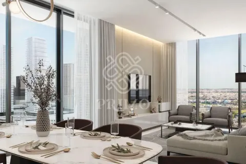 Apartamento en Jumeirah Village Circle, Dubai, 2 dormitorios, 133 m², № 113085 - foto 2