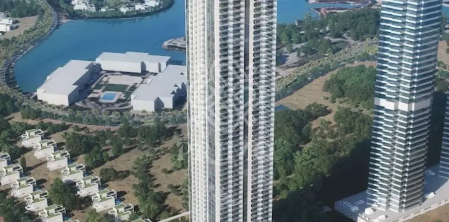 Apartamento en Jumeirah Village Circle, Dubai, 2 dormitorios, 133 m², № 113085