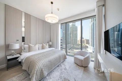 Appartement à Dubai Marina, Dubai, 2 chambres, 122 m², № 62875 - photo 11