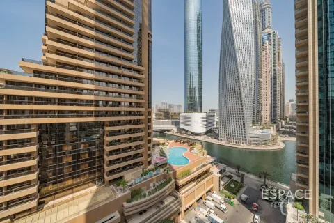 Appartement à Dubai Marina, Dubai, 2 chambres, 122 m², № 62875 - photo 14