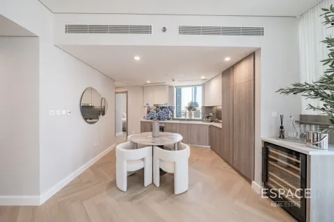 Appartement à Dubai Marina, Dubai, 2 chambres, 122 m², № 62875 - photo 3