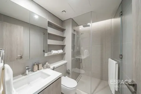 Appartement à Dubai Marina, Dubai, 2 chambres, 122 m², № 62875 - photo 10