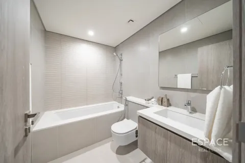 Appartement à Dubai Marina, Dubai, 2 chambres, 122 m², № 62875 - photo 9