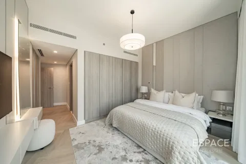 Appartement à Dubai Marina, Dubai, 2 chambres, 122 m², № 62875 - photo 12