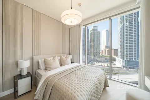 Appartement à Dubai Marina, Dubai, 2 chambres, 122 m², № 62875 - photo 7