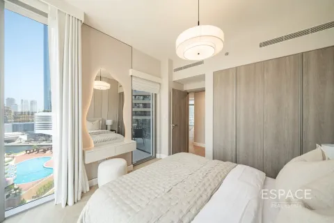 Appartement à Dubai Marina, Dubai, 2 chambres, 122 m², № 62875 - photo 8