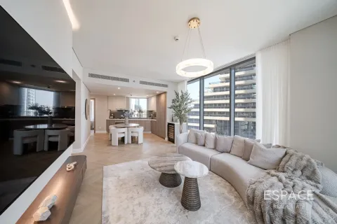 Appartement à Dubai Marina, Dubai, 2 chambres, 122 m², № 62875 - photo 2