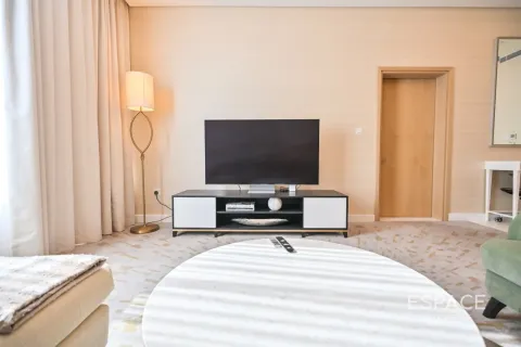 شقة في THE PALM TOWER في نخلة جميرا, دبي 1غرف نوم, 98 م² رقم 62879 - صورة 7