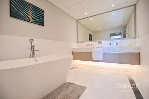 شقة في THE PALM TOWER في نخلة جميرا, دبي 1غرف نوم, 98 م² رقم 62879 - صورة 10