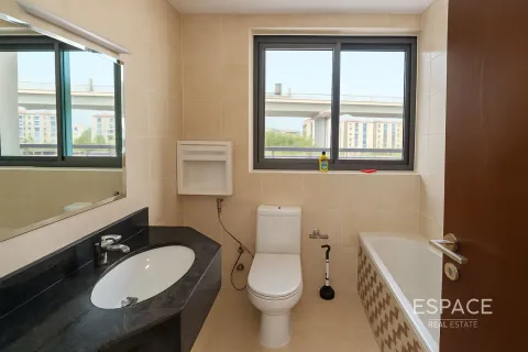 Appartement à Al Furjan, Dubai, 2 chambres, 140 m², № 62877 - photo 7