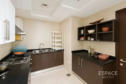 Appartement à Al Furjan, Dubai, 2 chambres, 140 m², № 62877 - photo 15