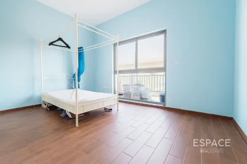 Appartement à Al Furjan, Dubai, 2 chambres, 140 m², № 62877 - photo 10