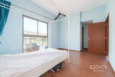Appartement à Al Furjan, Dubai, 2 chambres, 140 m², № 62877 - photo 4