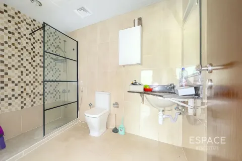 Appartement à Al Furjan, Dubai, 2 chambres, 140 m², № 62877 - photo 5
