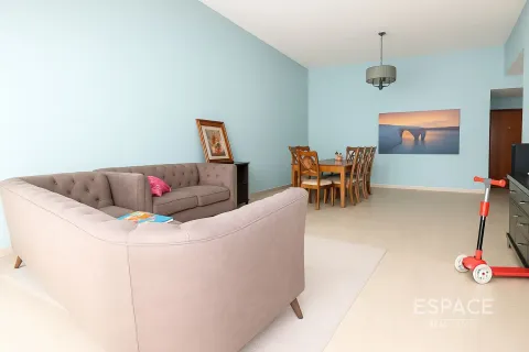 Appartement à Al Furjan, Dubai, 2 chambres, 140 m², № 62877 - photo 14