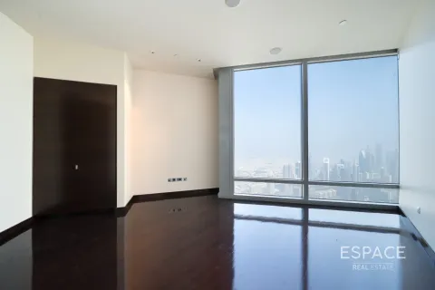 Appartement à Downtown Dubai (Downtown Burj Dubai), Dubai, 3 chambres, 253 m², № 62874 - photo 9