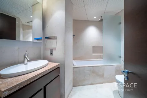 Appartement à Downtown Dubai (Downtown Burj Dubai), Dubai, 3 chambres, 253 m², № 62874 - photo 10