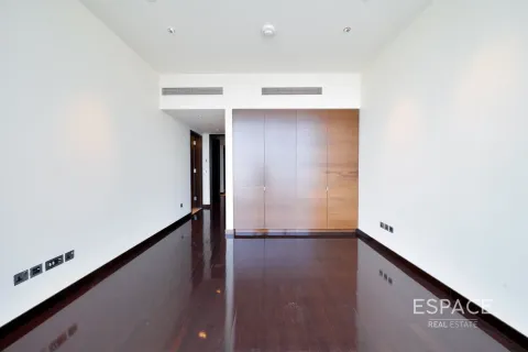 Appartement à Downtown Dubai (Downtown Burj Dubai), Dubai, 3 chambres, 253 m², № 62874 - photo 11