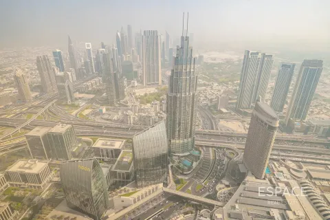 Appartement à Downtown Dubai (Downtown Burj Dubai), Dubai, 3 chambres, 253 m², № 62874 - photo 17