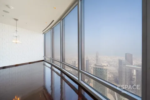 Appartement à Downtown Dubai (Downtown Burj Dubai), Dubai, 3 chambres, 253 m², № 62874 - photo 12