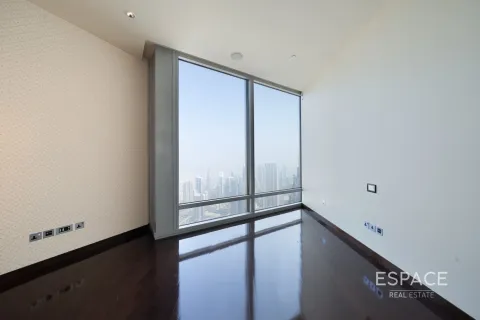 Appartement à Downtown Dubai (Downtown Burj Dubai), Dubai, 3 chambres, 253 m², № 62874 - photo 13