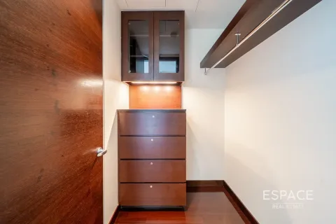 Appartement à Downtown Dubai (Downtown Burj Dubai), Dubai, 3 chambres, 253 m², № 62874 - photo 7
