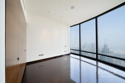 Appartement à Downtown Dubai (Downtown Burj Dubai), Dubai, 3 chambres, 253 m², № 62874 - photo 2