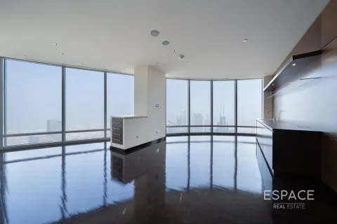 Appartement à Downtown Dubai (Downtown Burj Dubai), Dubai, 3 chambres, 253 m², № 62874 - photo 3