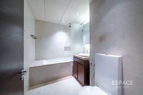 Appartement à Downtown Dubai (Downtown Burj Dubai), Dubai, 3 chambres, 253 m², № 62874 - photo 8