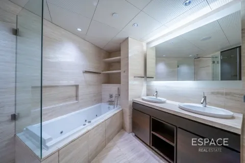 Appartement à Downtown Dubai (Downtown Burj Dubai), Dubai, 3 chambres, 253 m², № 62874 - photo 16