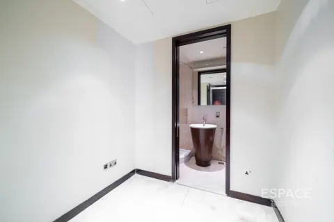 Appartement à Downtown Dubai (Downtown Burj Dubai), Dubai, 3 chambres, 253 m², № 62874 - photo 18