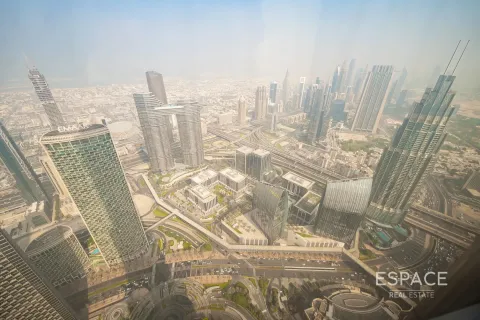 Appartement à Downtown Dubai (Downtown Burj Dubai), Dubai, 3 chambres, 253 m², № 62874 - photo 19