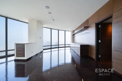 Appartement à Downtown Dubai (Downtown Burj Dubai), Dubai, 3 chambres, 253 m², № 62874 - photo 4