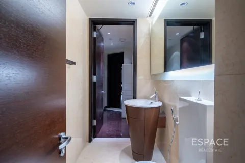 Appartement à Downtown Dubai (Downtown Burj Dubai), Dubai, 3 chambres, 253 m², № 62874 - photo 15