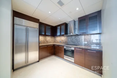 Appartement à Downtown Dubai (Downtown Burj Dubai), Dubai, 3 chambres, 253 m², № 62874 - photo 6