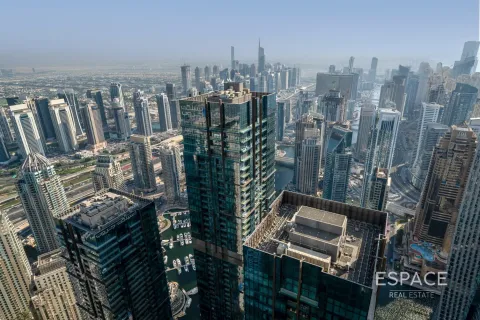 Appartement à Dubai Marina, Dubai, 3 chambres, 160 m², № 62873 - photo 15