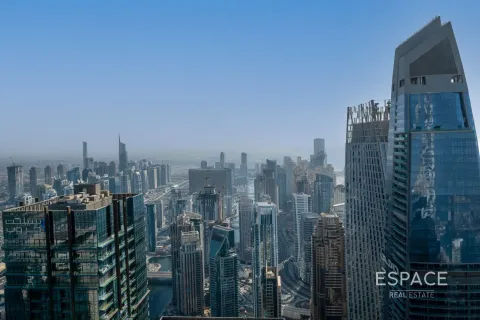 Appartement à Dubai Marina, Dubai, 3 chambres, 160 m², № 62873 - photo 16
