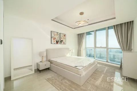 Appartement à Dubai Marina, Dubai, 3 chambres, 160 m², № 62873 - photo 4