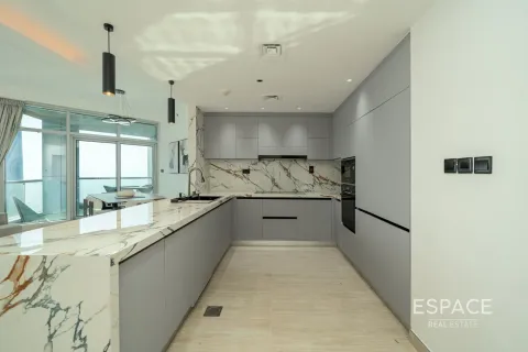 Appartement à Dubai Marina, Dubai, 3 chambres, 160 m², № 62873 - photo 10