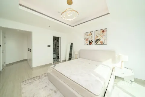 Appartement à Dubai Marina, Dubai, 3 chambres, 160 m², № 62873 - photo 8